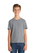 Port & Co Youth   Fan Favorite Tee