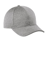 Sport-Tek     Contender    Snapback Cap
