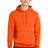 Port & Co Men's   Tall Core Fleece Pullover Hooded Sweatshirt PC78HT