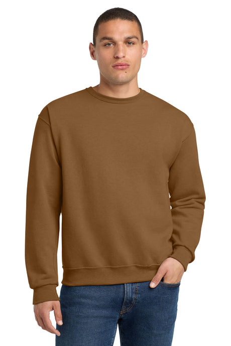 Jerzees Men's   NuBlend   Crewneck Sweatshirt