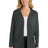 Port Authority Women's    Concept Long Pocket Cardigan