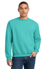 Jerzees Men's   NuBlend   Crewneck Sweatshirt