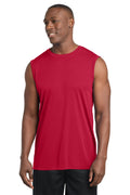 Sport-Tek Men's   Sleeveless PosiCharge   Competitor Tee