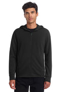 Mercer+Mettle Men's   Double-Knit Full-Zip Hoodie MM3002