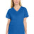 Wink Women's   WorkFlex V-Neck Top WW4560