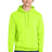 Port & Co Men's   Tall Core Fleece Pullover Hooded Sweatshirt PC78HT