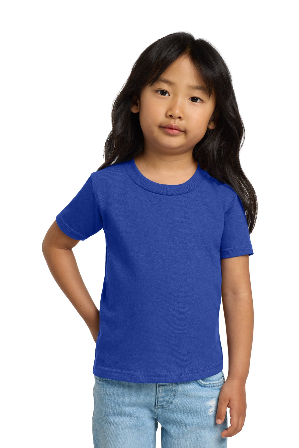 Gildan Youth   Heavy Cotton   Toddler T-Shirt