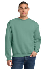 Jerzees Men's   NuBlend   Crewneck Sweatshirt