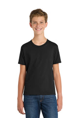 Port & Co Youth   Fan Favorite Tee