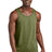 AllMade Men's   Tri-Blend Tank AL2019