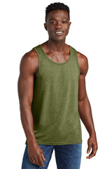 AllMade Men's   Tri-Blend Tank AL2019