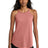 District Women's     Perfect Tri    Rocker Tank
