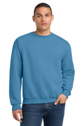 Jerzees Men's   NuBlend   Crewneck Sweatshirt