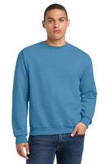 Jerzees Men's   NuBlend   Crewneck Sweatshirt