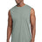 Sport-Tek Men's   Sleeveless PosiCharge   Competitor Tee