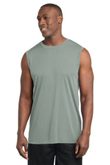 Sport-Tek Men's   Sleeveless PosiCharge   Competitor Tee