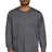 Wink Men's   WorkFlex Snap-Front Scrub Jacket WW3080