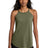 District Women's     Perfect Tri    Rocker Tank