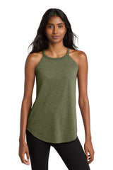 District Women's     Perfect Tri    Rocker Tank