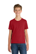 Port & Co Youth   Fan Favorite Tee