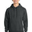 Port & Co Men's   Tall Core Fleece Pullover Hooded Sweatshirt PC78HT