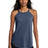 District Women's     Perfect Tri    Rocker Tank