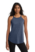District Women's     Perfect Tri    Rocker Tank
