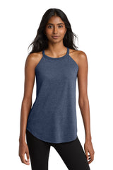 District Women's     Perfect Tri    Rocker Tank