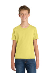 Port & Co Youth   Fan Favorite Tee