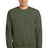 Jerzees Men's   NuBlend   Crewneck Sweatshirt