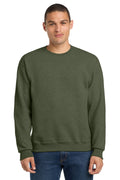 Jerzees Men's   NuBlend   Crewneck Sweatshirt