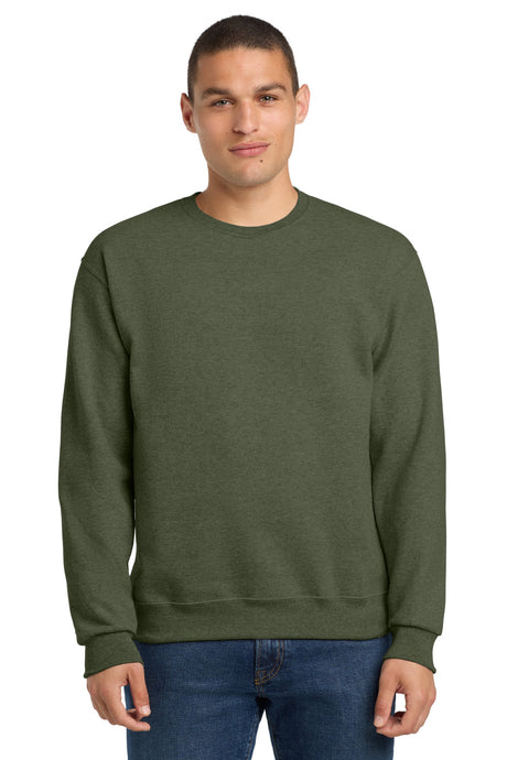 Jerzees Men's   NuBlend   Crewneck Sweatshirt