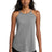 District Women's     Perfect Tri    Rocker Tank
