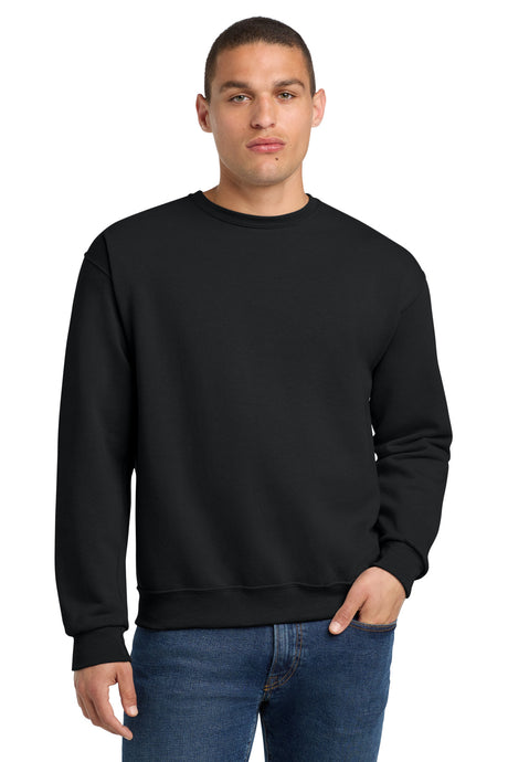 Jerzees Men's   NuBlend   Crewneck Sweatshirt