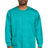 Wink Men's   WorkFlex Snap-Front Scrub Jacket WW3080