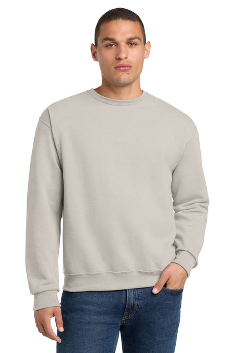 Jerzees Men's   NuBlend   Crewneck Sweatshirt