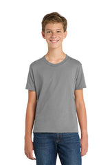 Port & Co Youth   Fan Favorite Tee