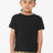 Bella + Canvas Youth   Heather CVC Tee BC3001YCVC