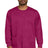 Wink Men's   WorkFlex Snap-Front Scrub Jacket WW3080