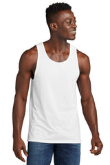 AllMade Men's   Tri-Blend Tank AL2019