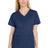 Wink Women's   WorkFlex V-Neck Top WW4560