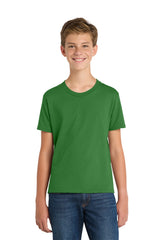 Port & Co Youth   Fan Favorite Tee