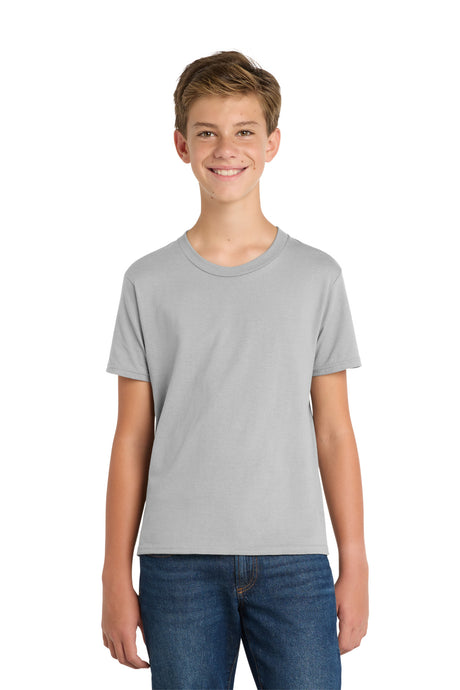 Port & Co Youth   Fan Favorite Tee