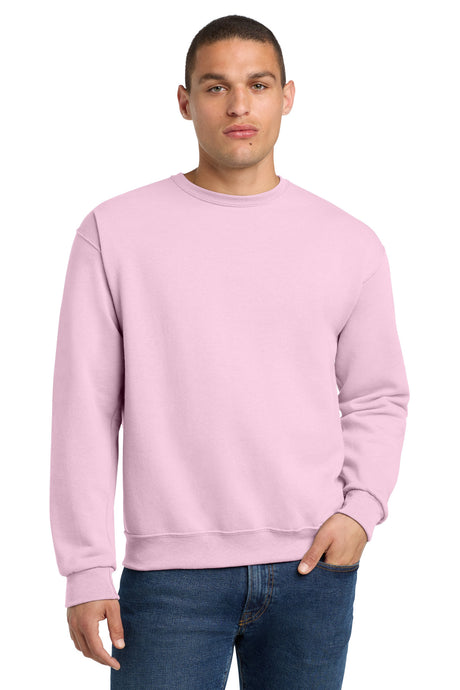 Jerzees Men's   NuBlend   Crewneck Sweatshirt