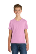 Port & Co Youth   Fan Favorite Tee