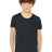 Bella + Canvas Youth   Heather CVC Tee BC3001YCVC