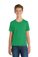 Port & Co Youth   Fan Favorite Tee