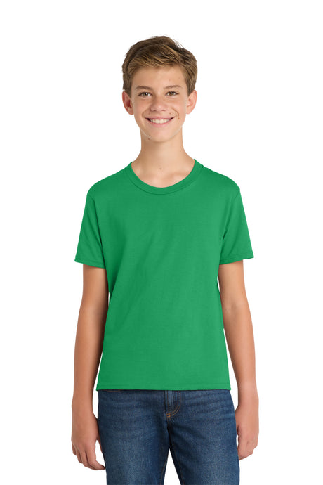 Port & Co Youth   Fan Favorite Tee