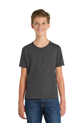 Port & Co Youth   Fan Favorite Tee