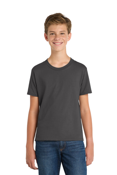 Port & Co Youth   Fan Favorite Tee